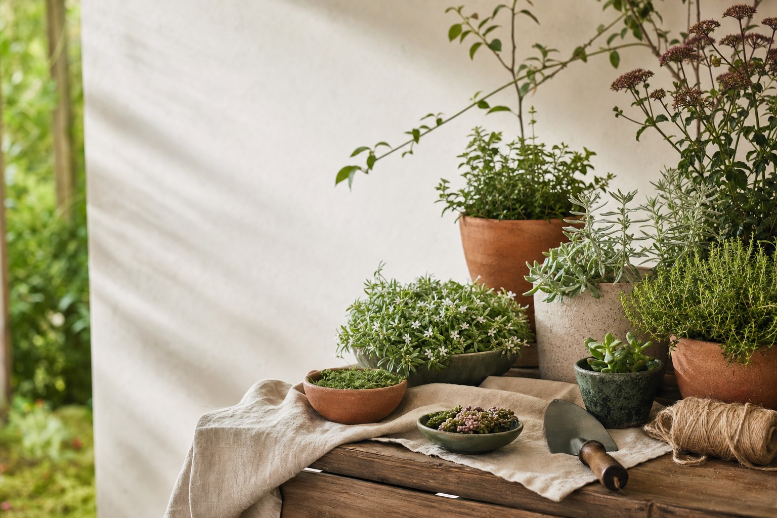 10 Sustainable Lawn Alternatives for a Greener Yard