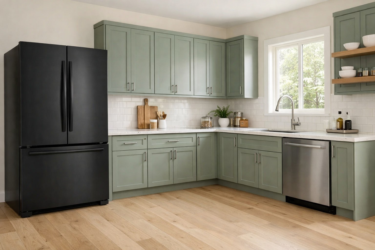 5 Energy-Efficient Appliances Actually Worth Buying