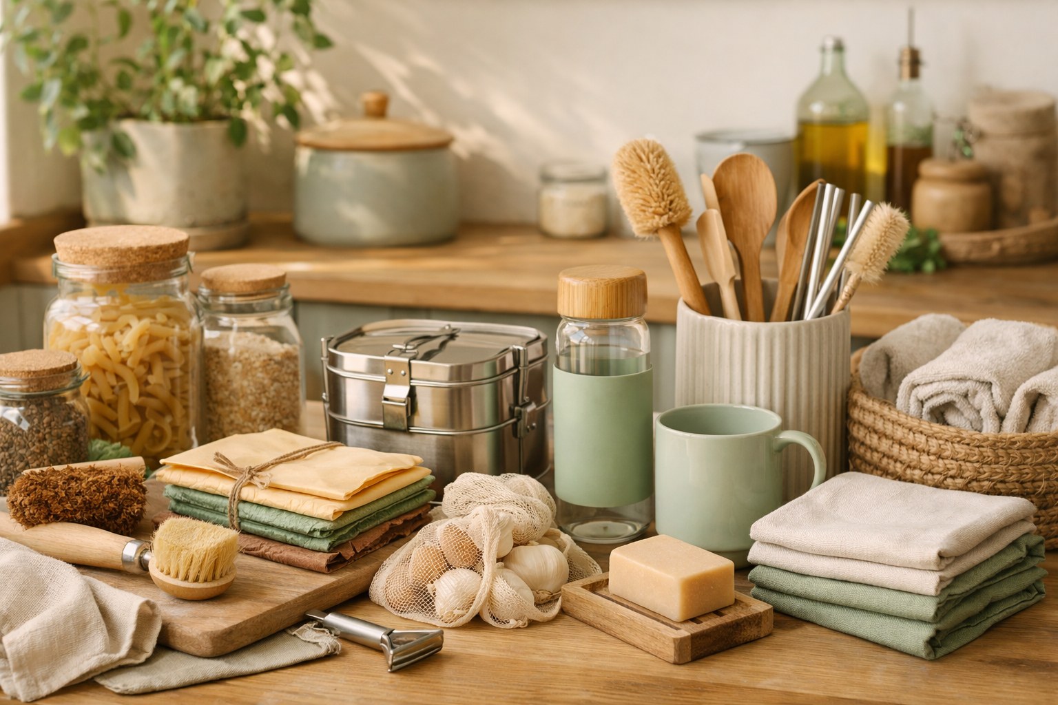 Are A-Z Kitchen Supplies Secretly Draining Your Wallet?