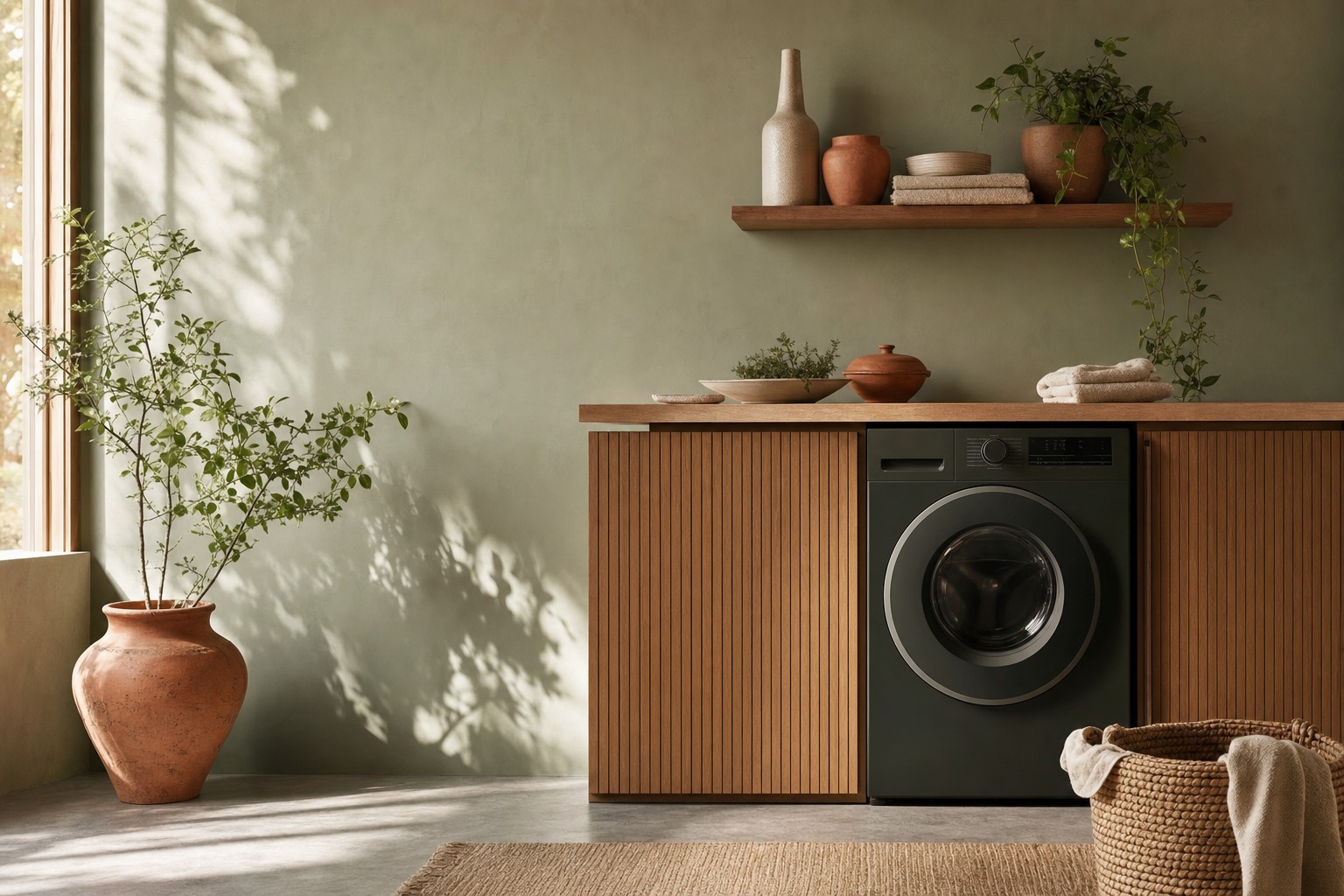 An In-Depth Look At Energy-Efficient Appliances: Minimizing Energy Use