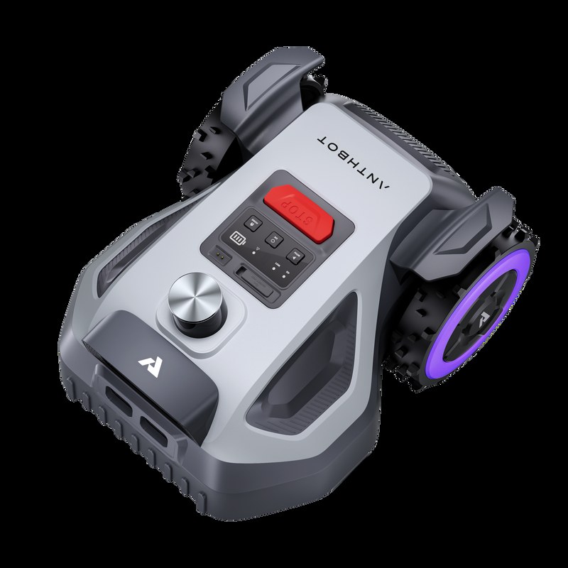ANTHBOT M5 LiDAR (skip-Genie alternative)