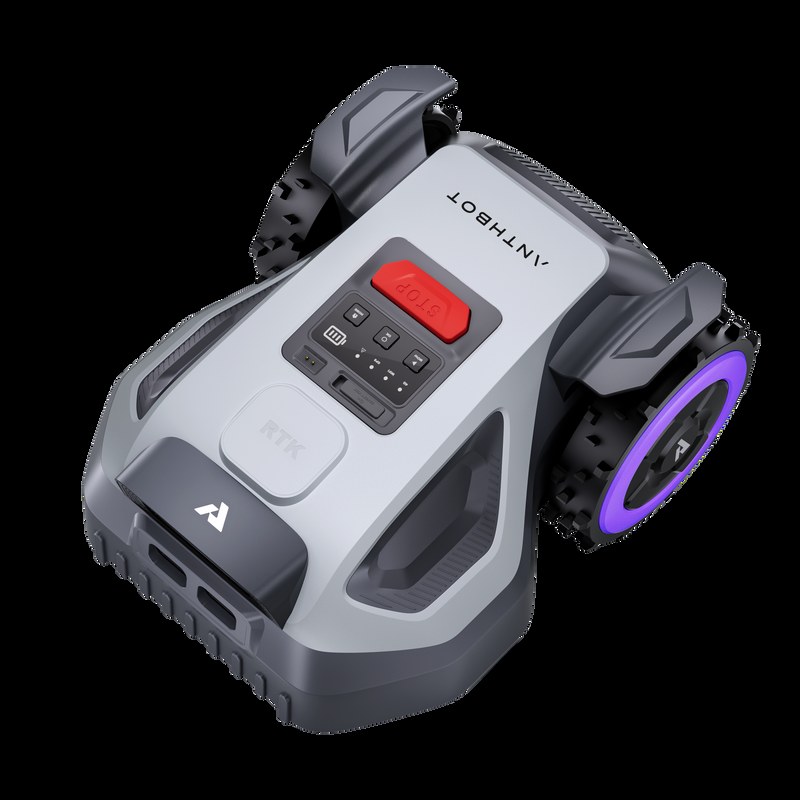 ANTHBOT M5 Entry Robot Mower