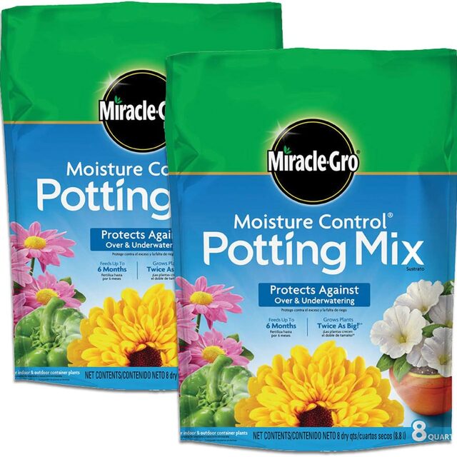 Eartheasy Worm Castings (5-lb bag)
