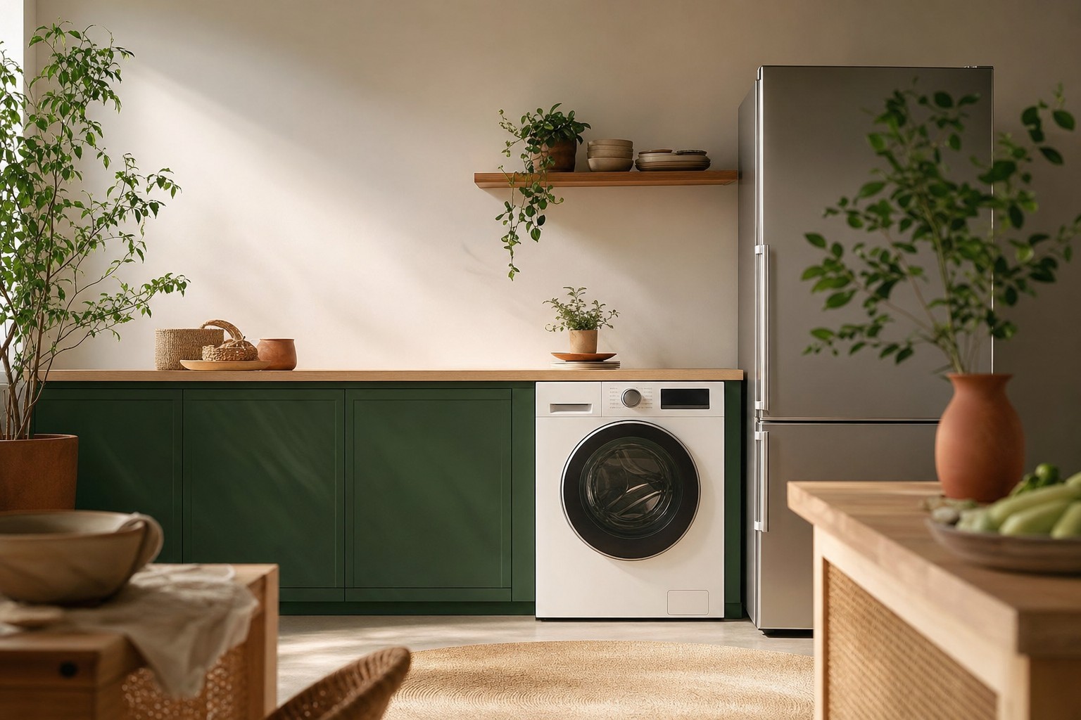 Unlocking the Power of Energy-Efficient Appliances: A Key to Avoiding Single-Use