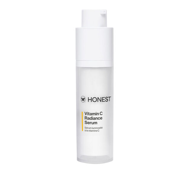 The Honest Company Vitamin C Radiance Serum