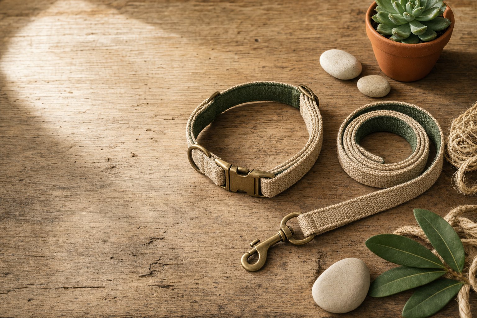 Beco Pets Collar and Leash Review (2026): Recycled Materials, B-Corp Certified
