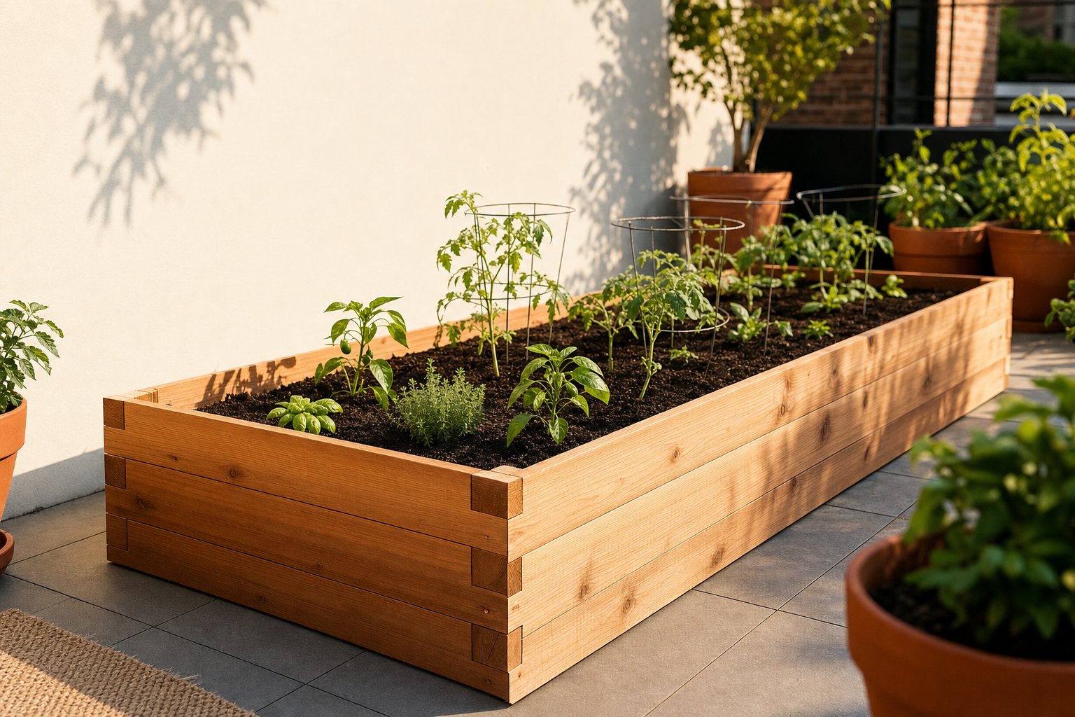 Beginner Raised Bed Kits: What to Buy and How to Set Them Up (2026)