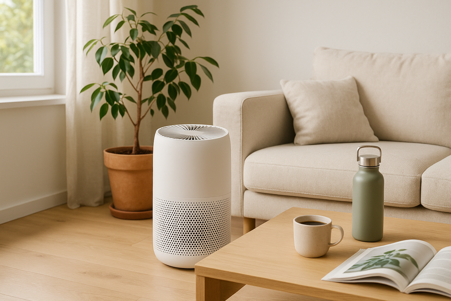 Best Air Purifier 2026: HEPA Picks That Cost Less