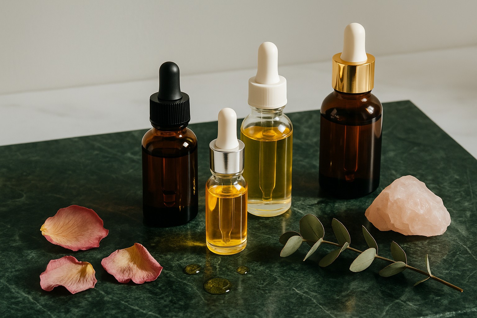 Best Clean Beauty Serums and Face Oils for 2026