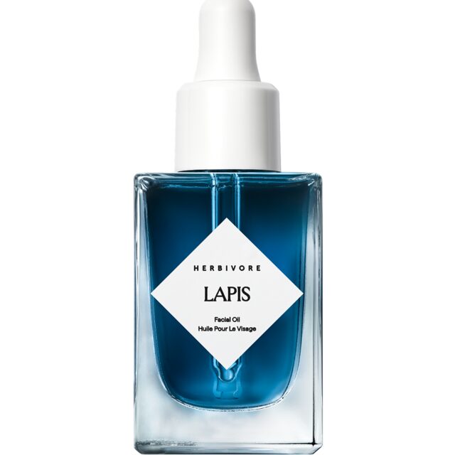 Herbivore Lapis Blue Tansy Face Oil