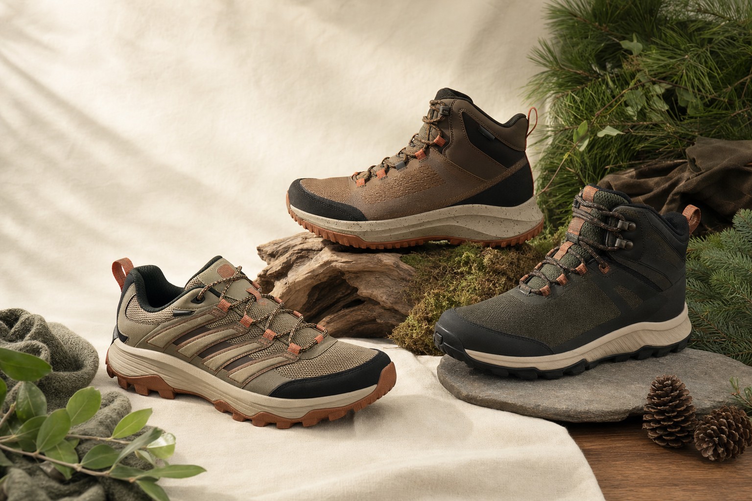 Best Eco-Friendly Hiking Boots Under $150 (2026): Budget Sustainable Picks
