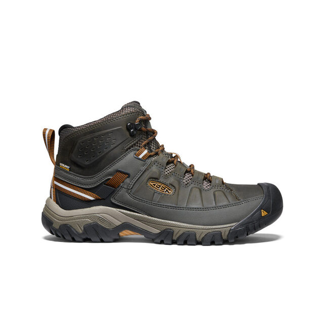 KEEN Targhee III Waterproof Boot