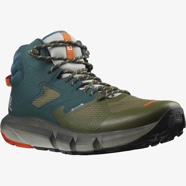 Salomon Predict Hike Mid GTX