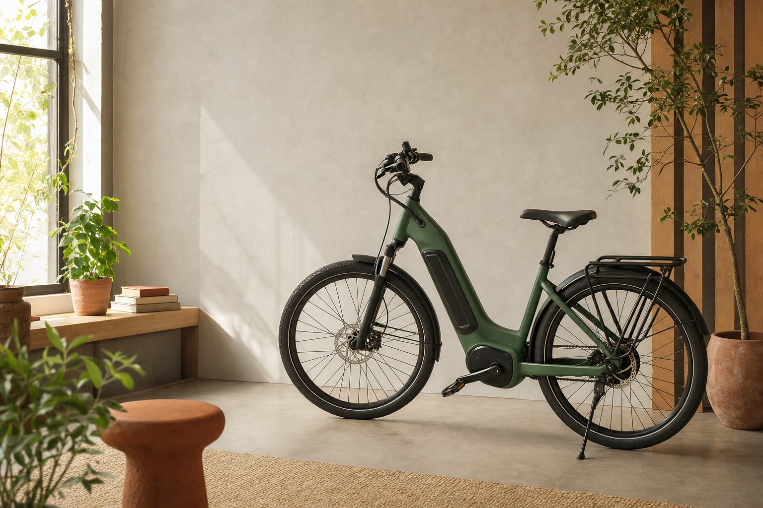 Best Electric Bikes for Urban Commuters (2026)