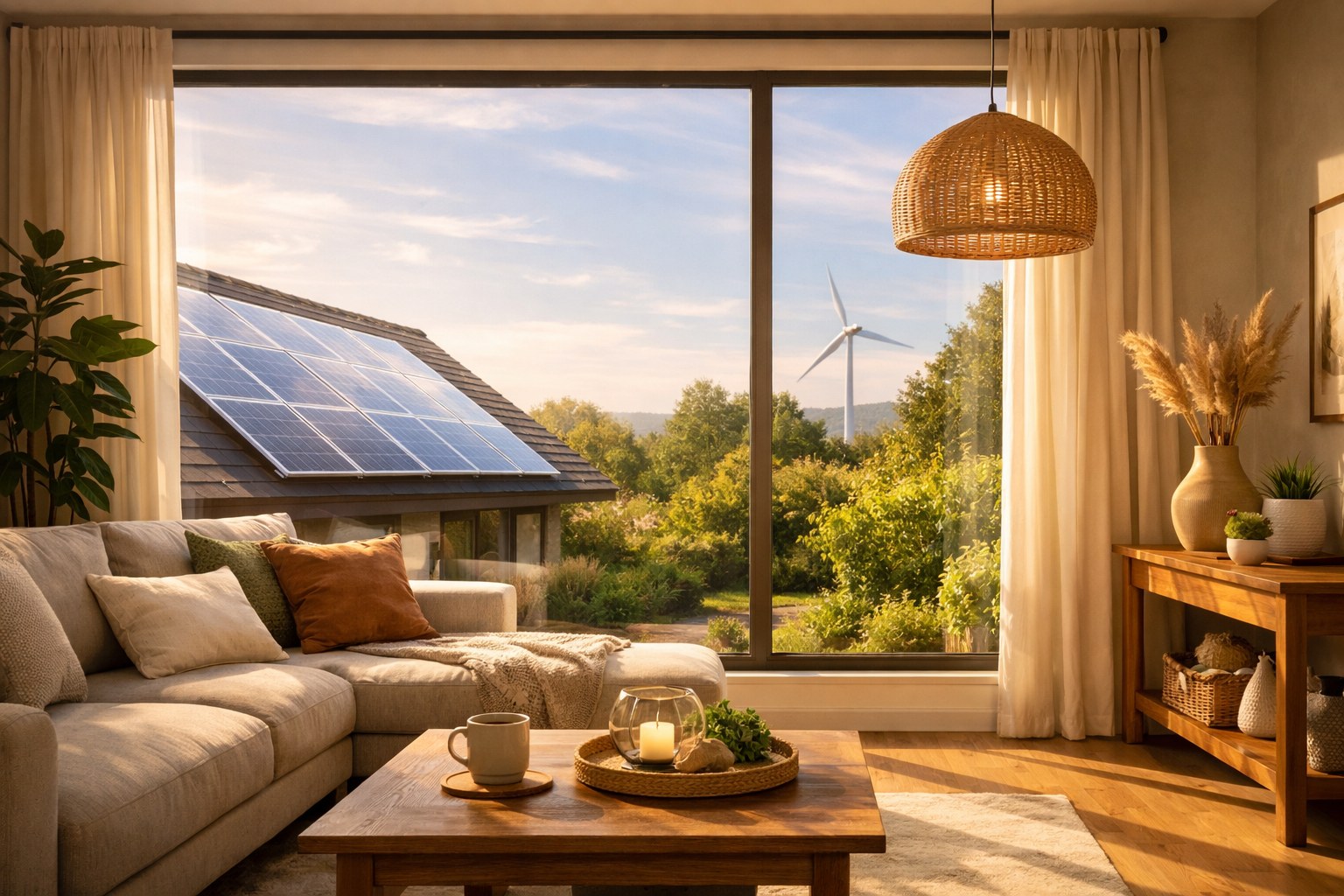 Best Energy-Efficient Window Films for Lower Bills (2026)