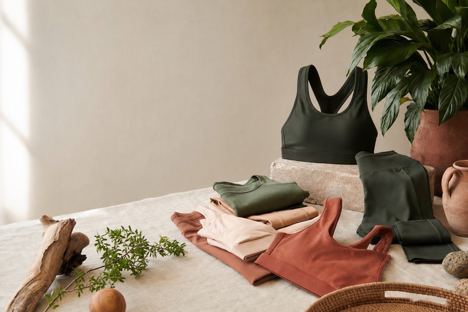 Best Ethical Activewear for Spring 2026: 7 Brands