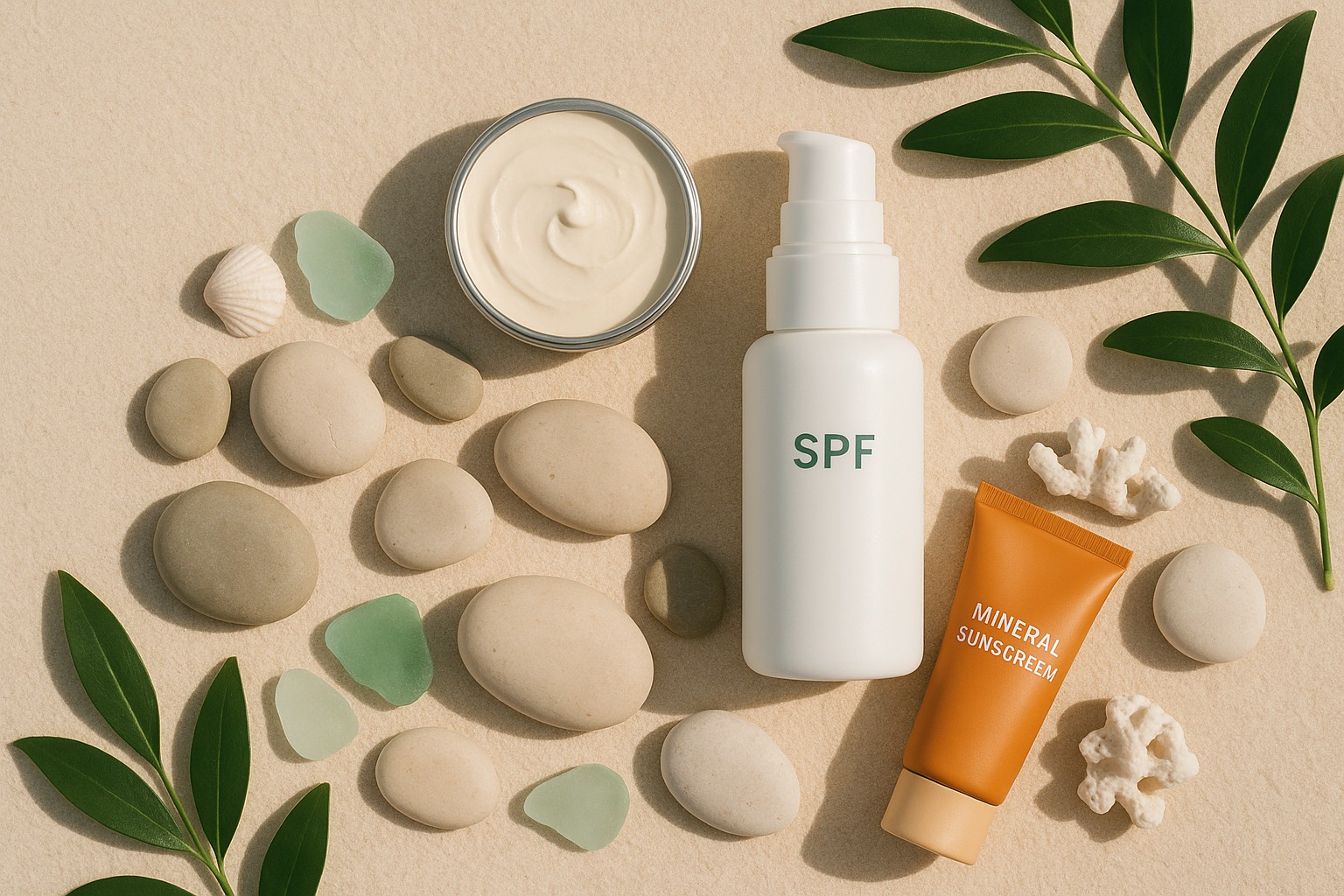 Best EWG-Verified Sunscreens for 2026: Mineral, Reef-Safe & Non-Toxic SPF