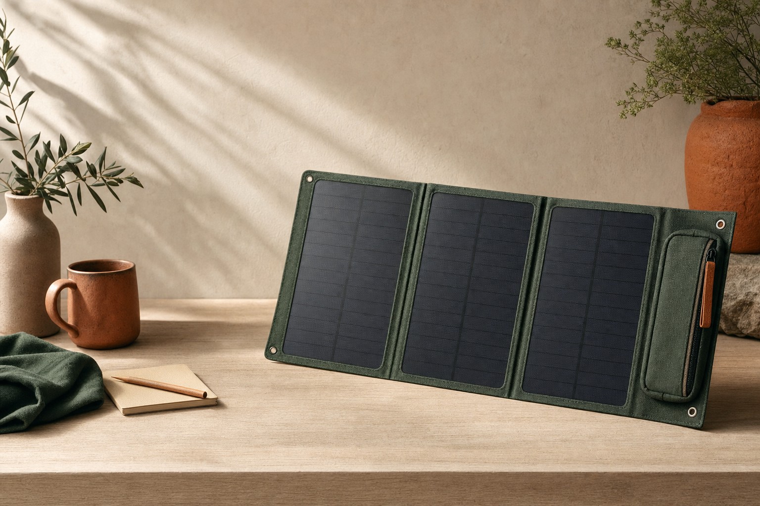 Best Foldable Solar Chargers 2026: 7 Field-Tested