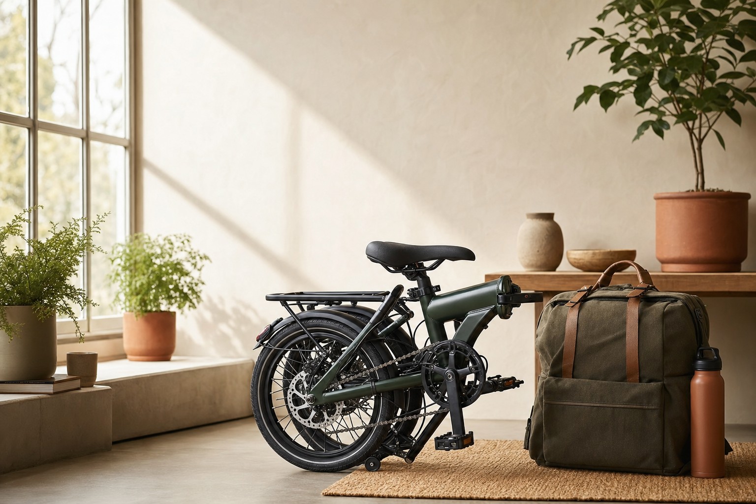 Best Folding Electric Bikes for Easy Travel (2026)