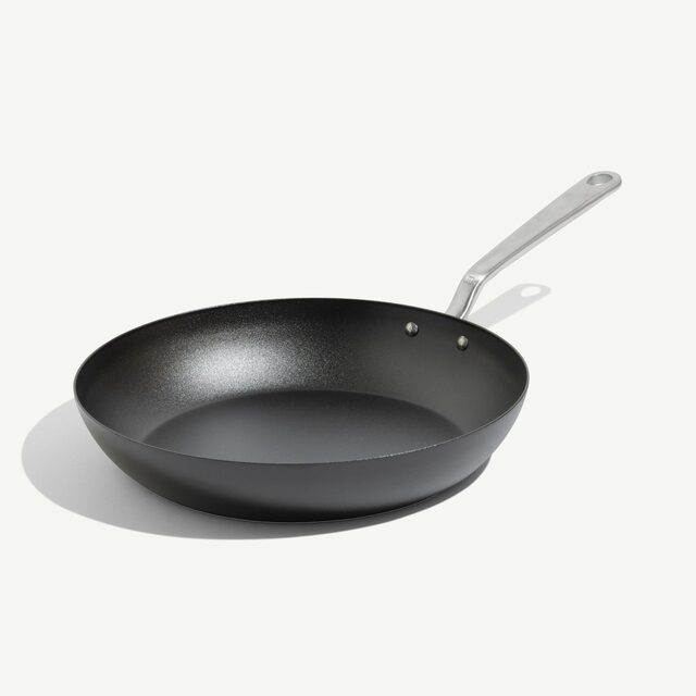 Made In Carbon Steel Skillet