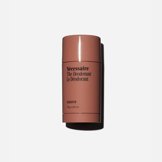 Necessaire The Deodorant