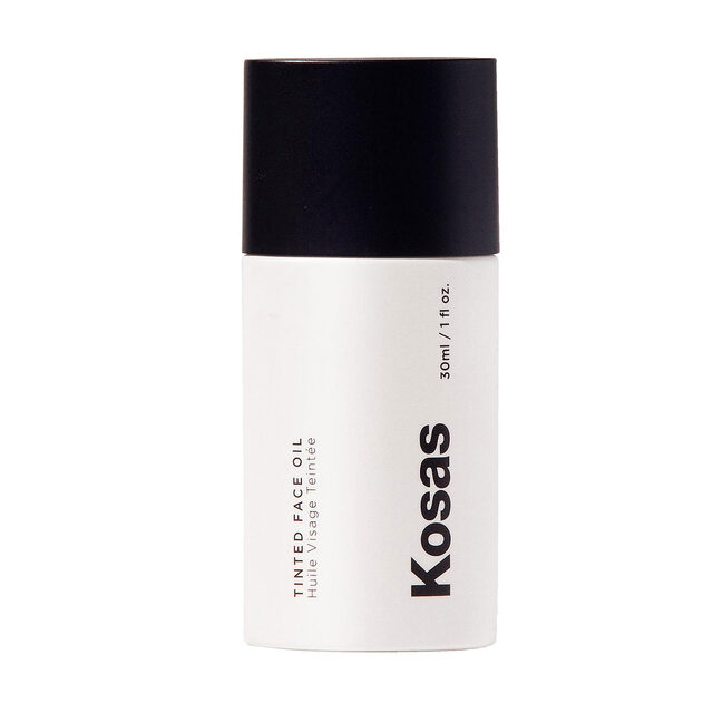 Kosas Tinted Face Oil SPF 30