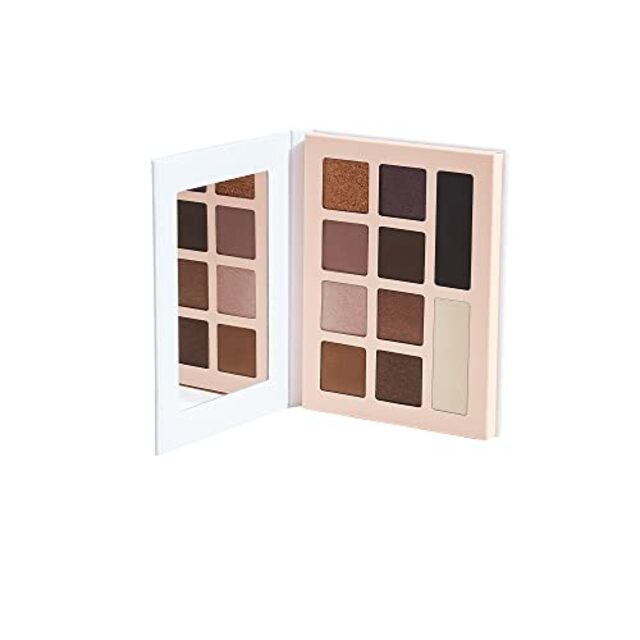 Honest Beauty Eyeshadow Palette