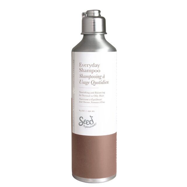 Seed Phytonutrients Daily Shampoo