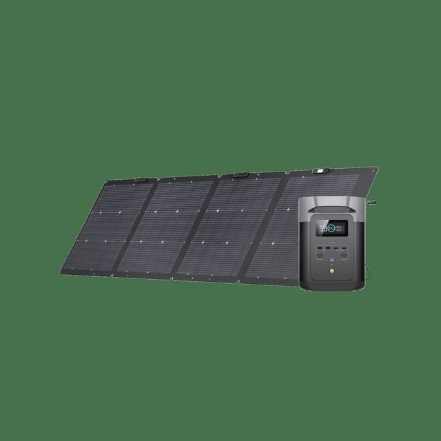 EcoFlow Delta 2