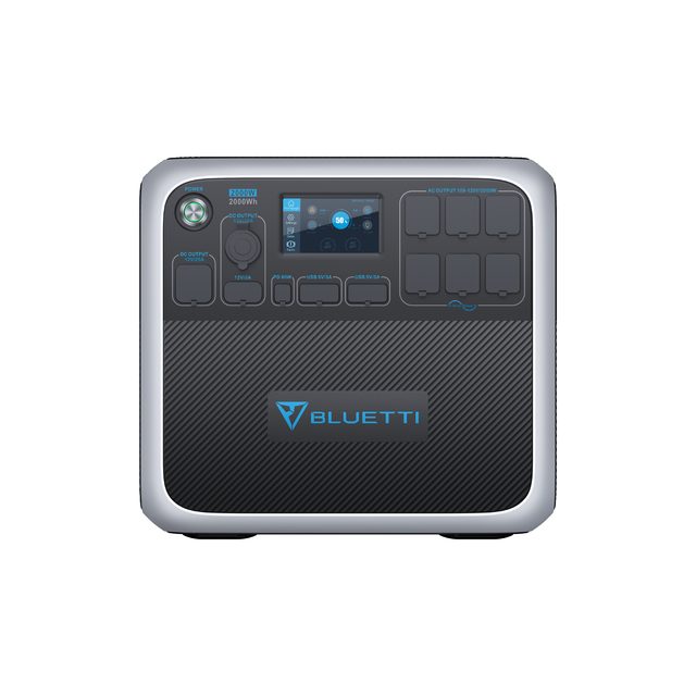 Bluetti AC200P