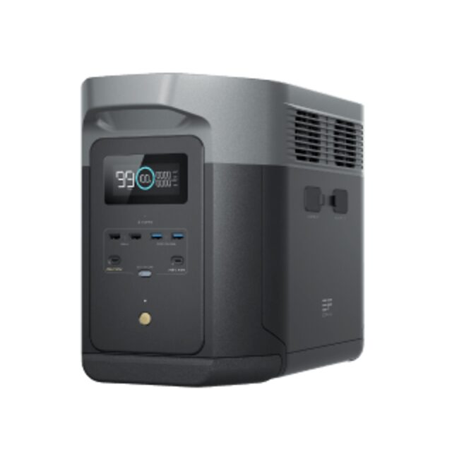 EcoFlow Delta 2 Max