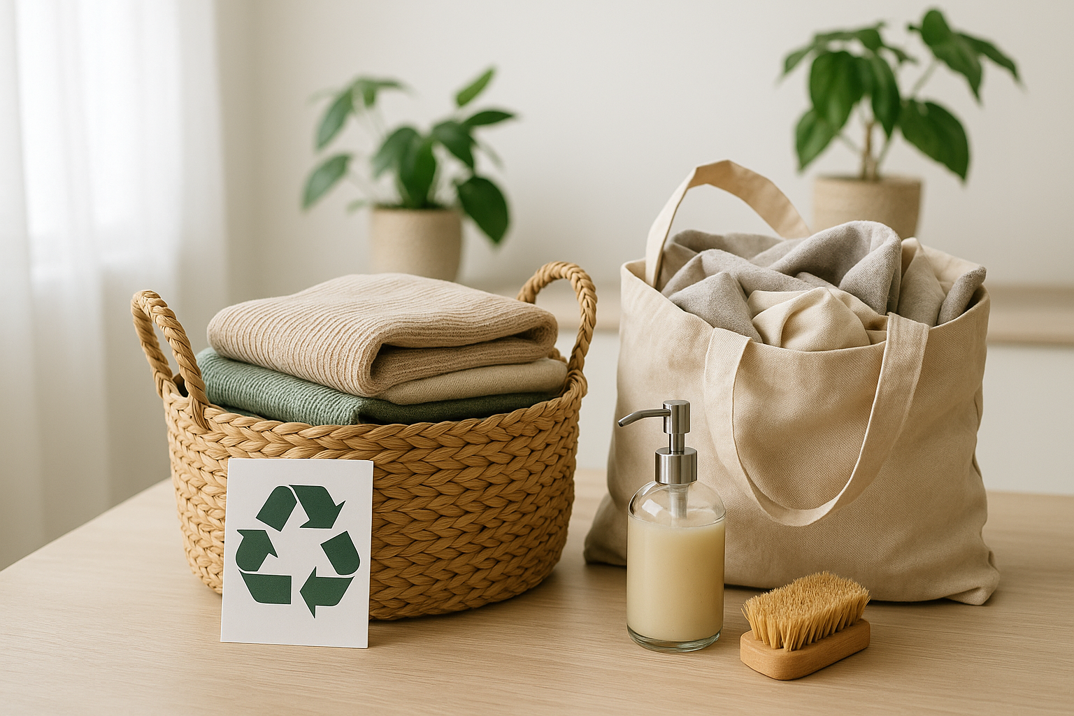 Recycle Textiles: Honest Eco Buyer's Guide 2026