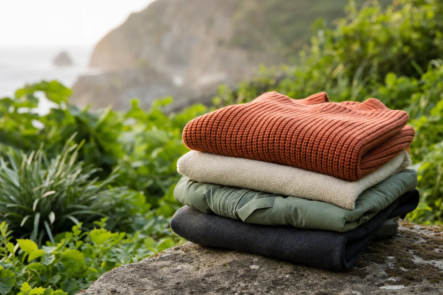 The Best Recycled Clothing Brands (2026): Who Actually Uses Recycled Fabric