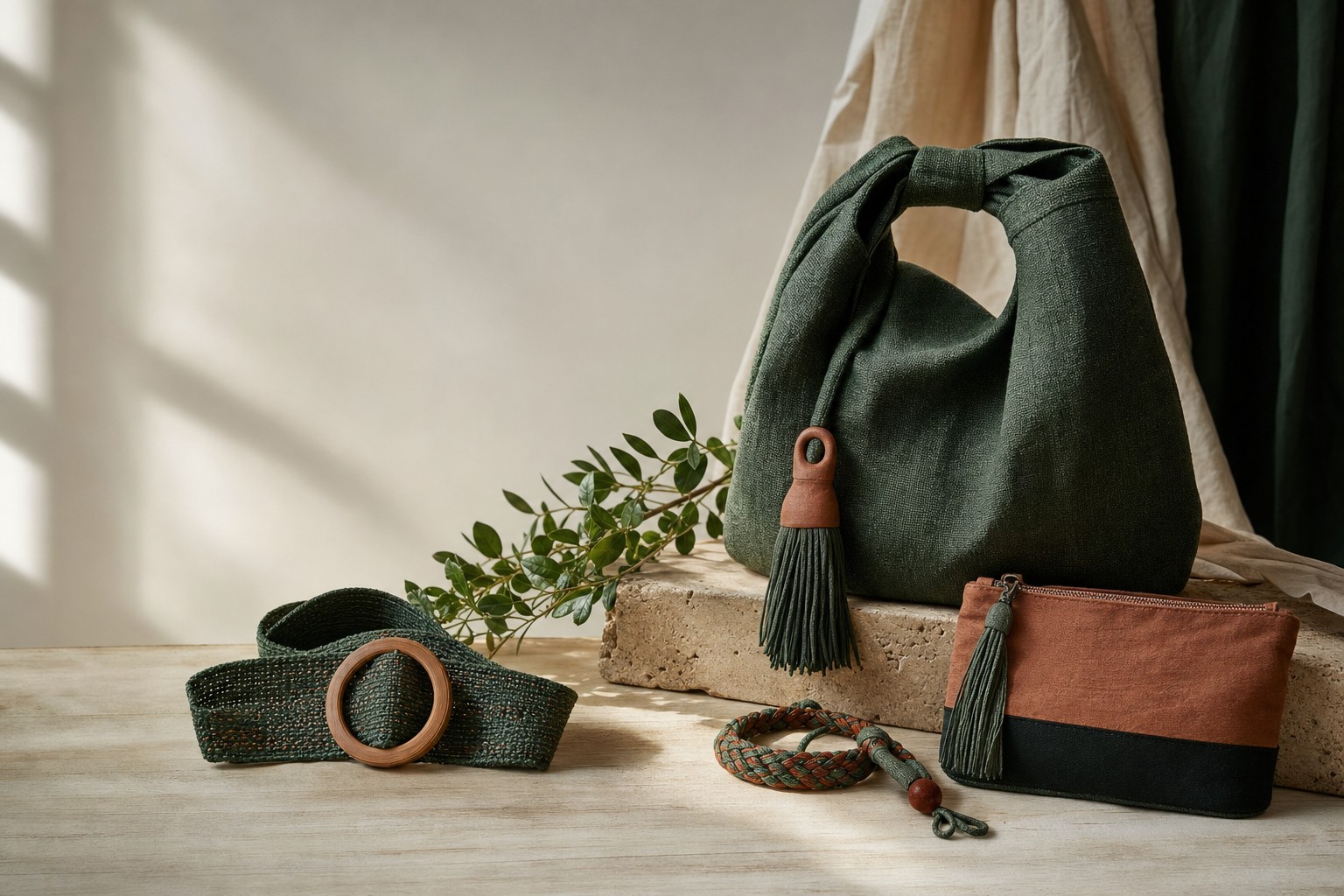 Best Recycled Fashion Accessories 2026