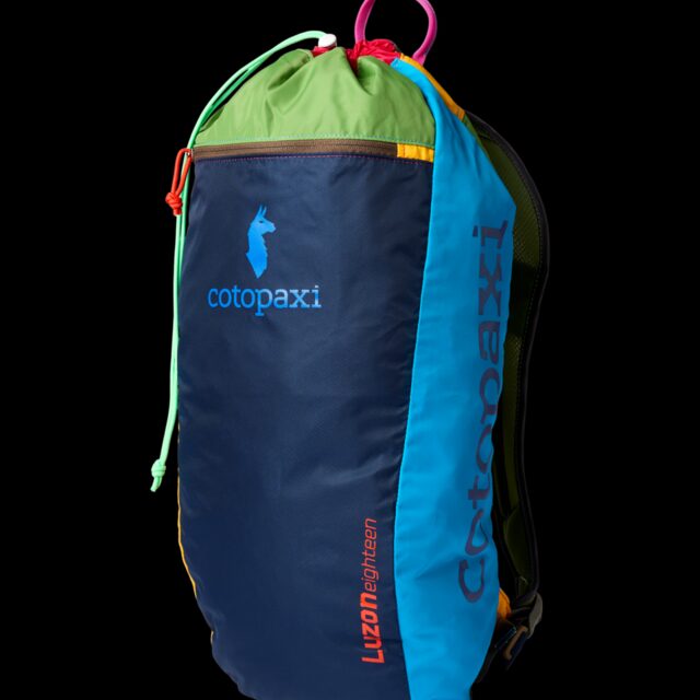 Cotopaxi Luzon 18L Del Día Daypack