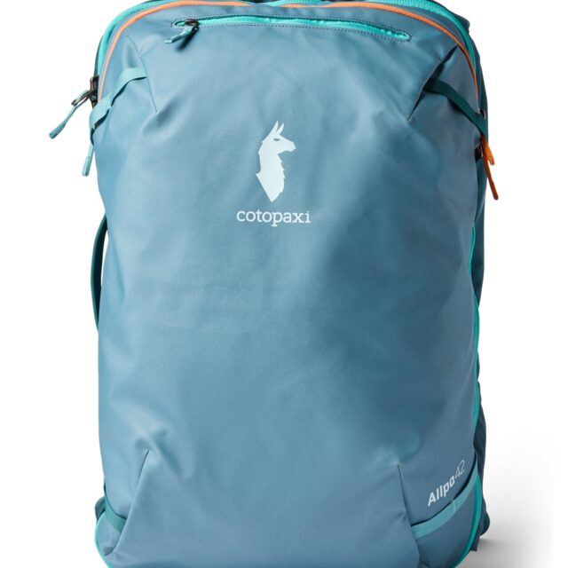 Cotopaxi Allpa 42L Travel Pack