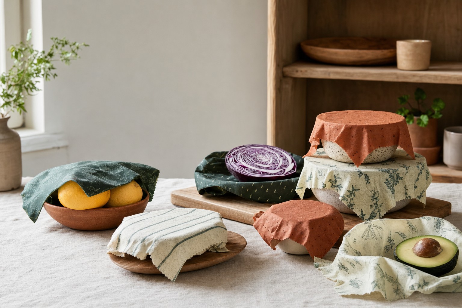 Best Beeswax Wraps 2026: 8 Brands Tested