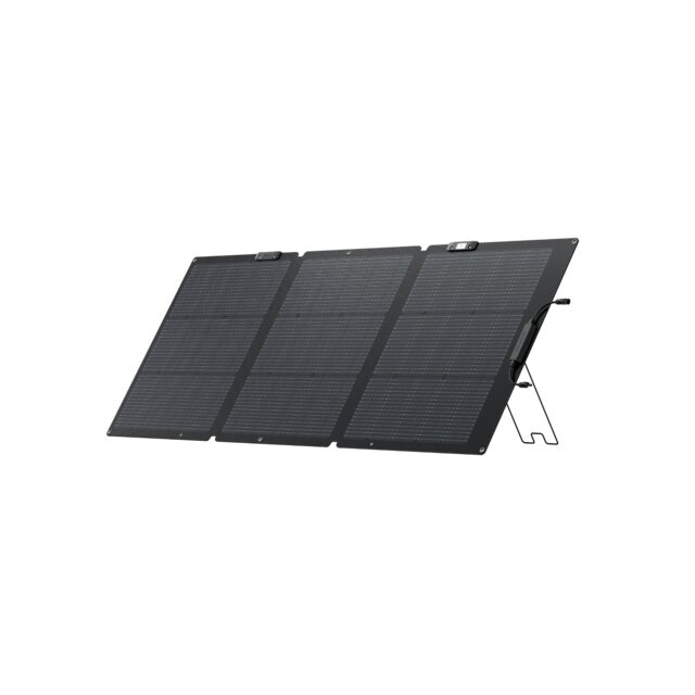 EcoFlow 160W Portable Solar Panel