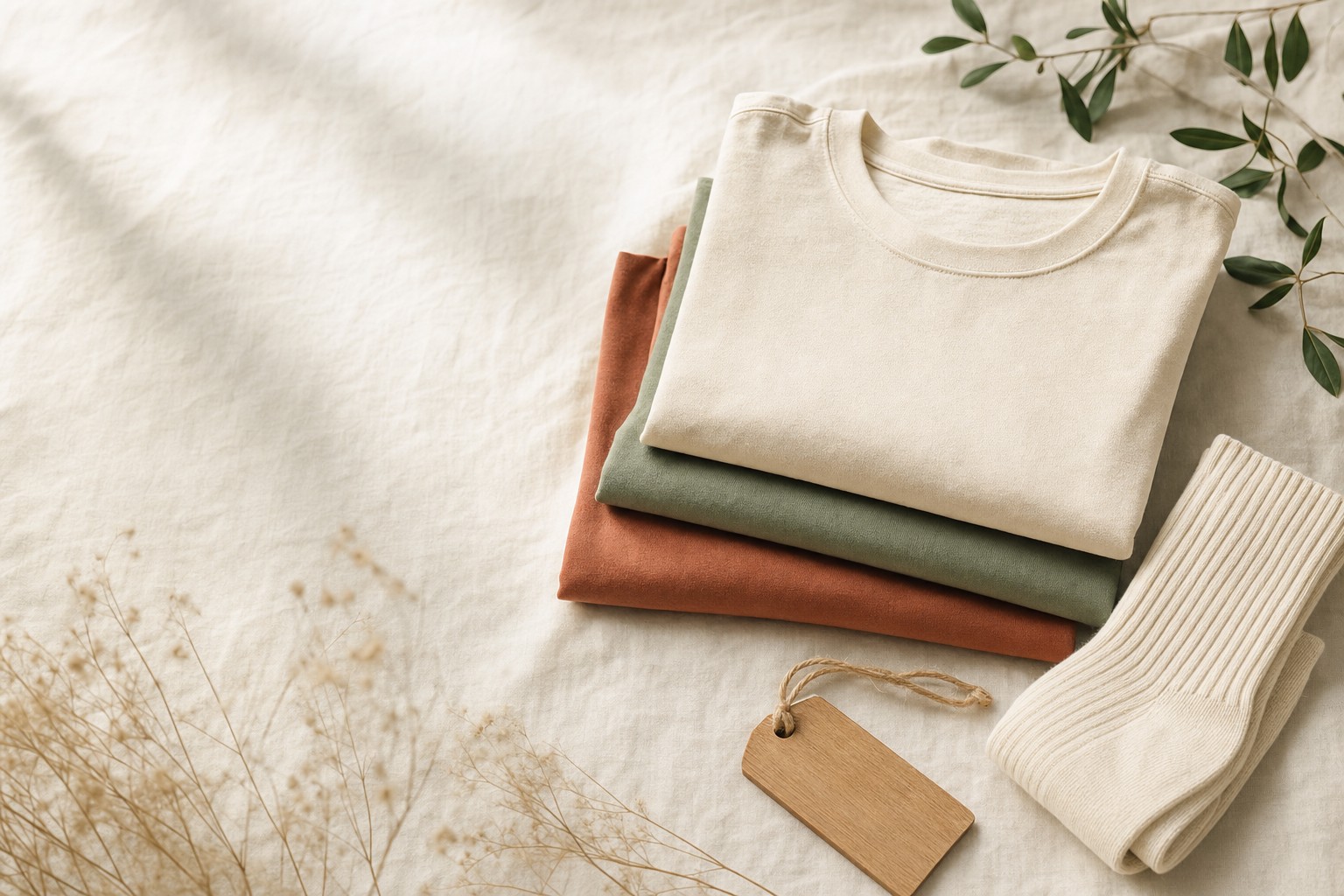 Best Sustainable Clothing Basics (2026): Pact vs Tentree vs the Rest