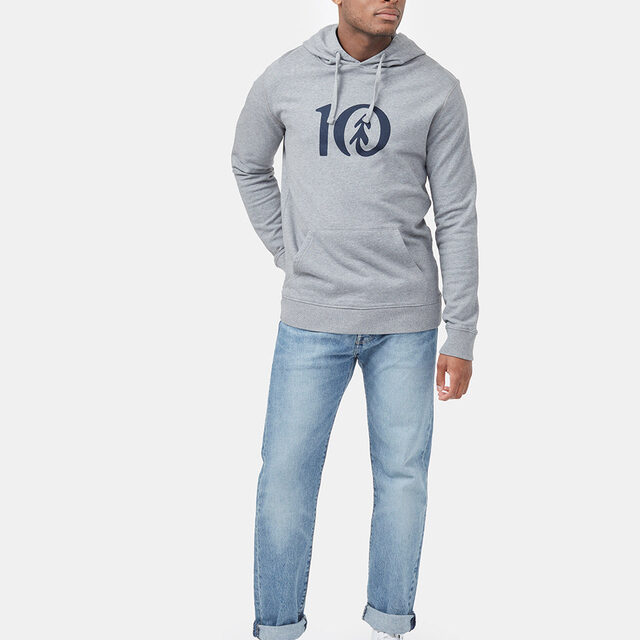 Tentree Organic Cotton Classic Hoodie