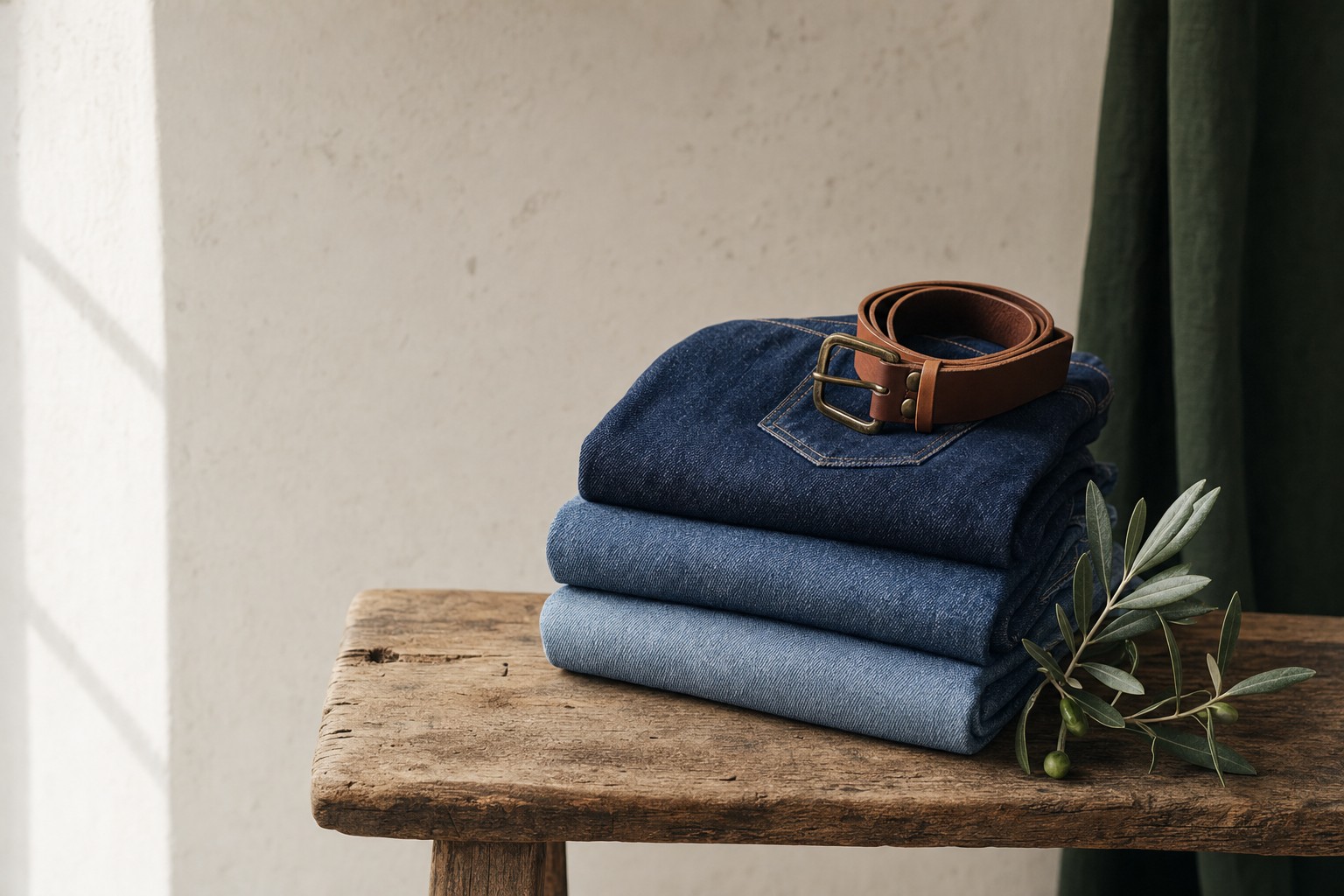 Best Sustainable Denim Brands 2026: Jeans That Last and Don't Cost the Earth
