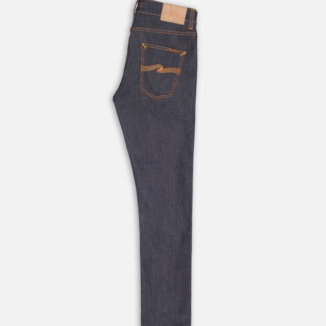 Nudie Jeans Lean Dean (Dry 16 Dips)