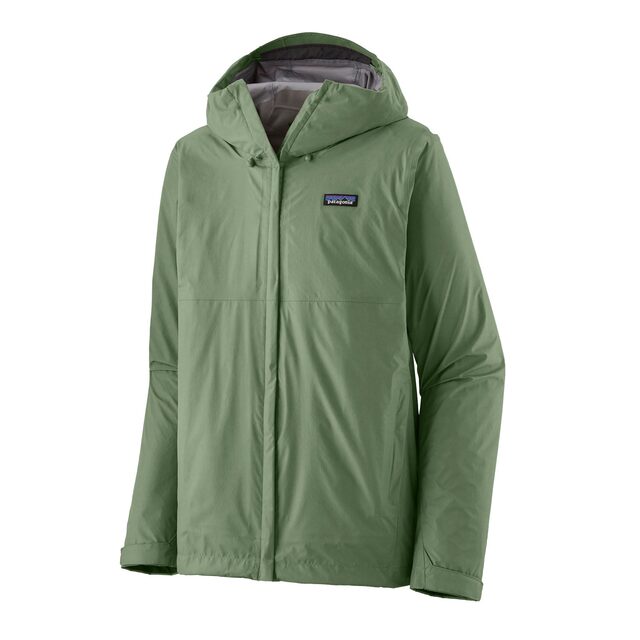 Patagonia Torrentshell 3L Rain Jacket