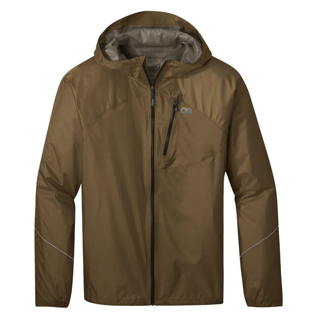 Outdoor Research Helium Rain Jacket