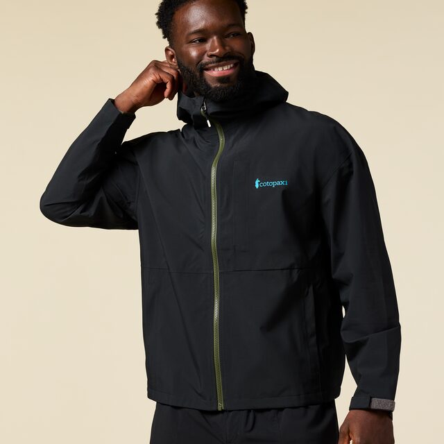 Cotopaxi Cielo Wind Hoodie