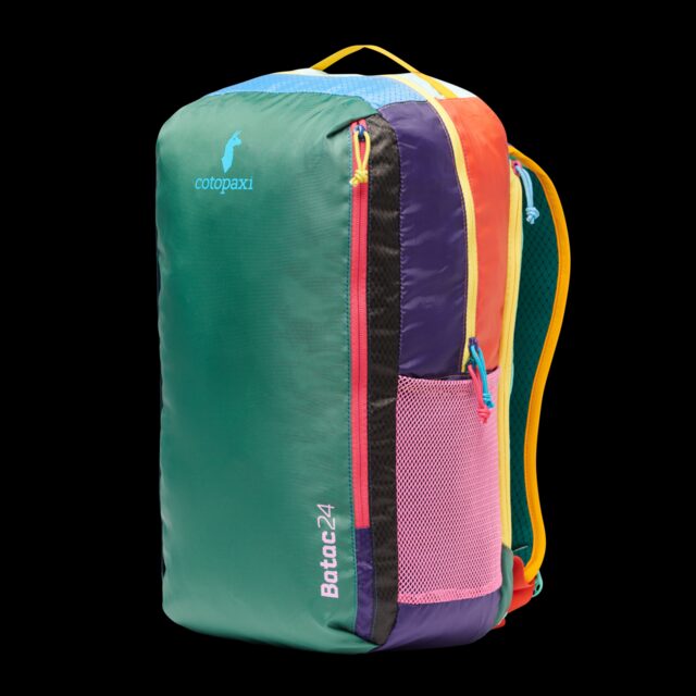 Cotopaxi Batac 24L Del Día Pack