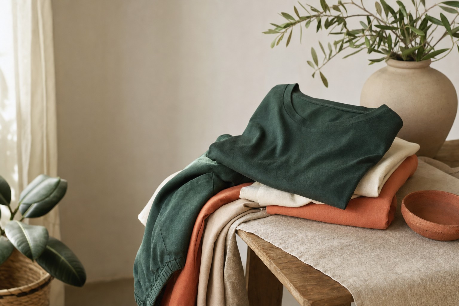 Best Tencel Clothing 2026: 8 Brands Worth Buying