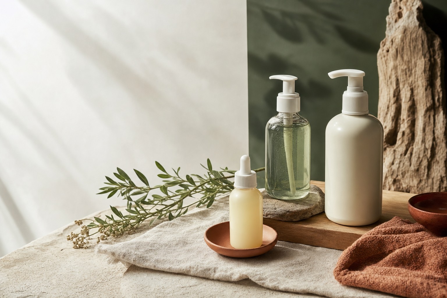 Best Vegan Skincare for Sensitive Skin (2026): Clean, Fragrance-Free & Effective