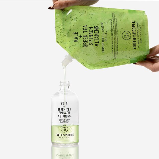 Youth to the People Superfood Cleanser
