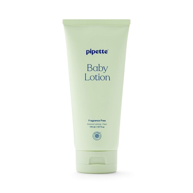 Pipette Baby Lotion (Sensitive Skin)